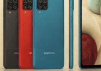 samsung galaxy a12 esim